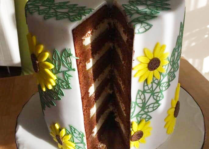 Creme für Torten - Rezept