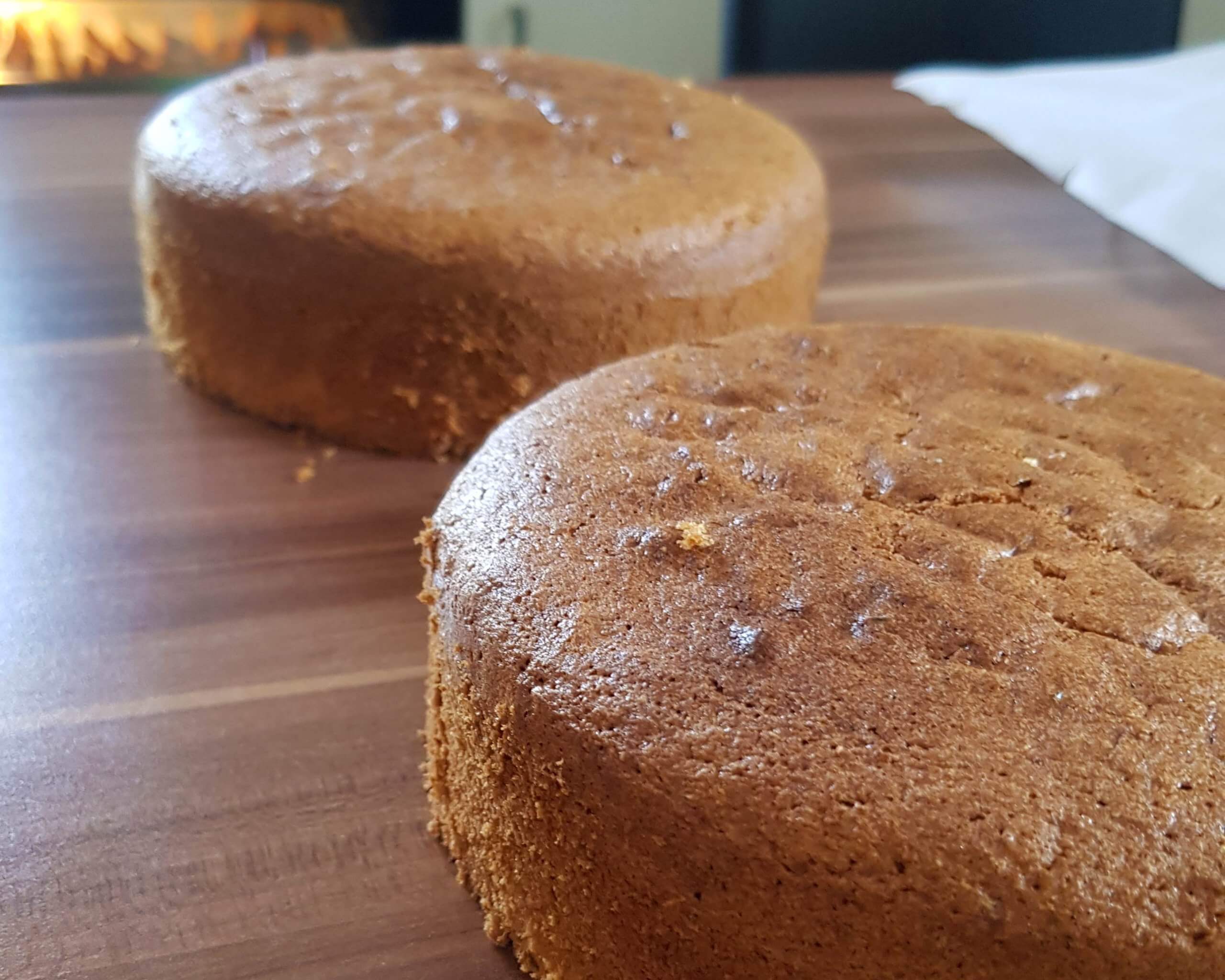 Wunderkuchen Rezept