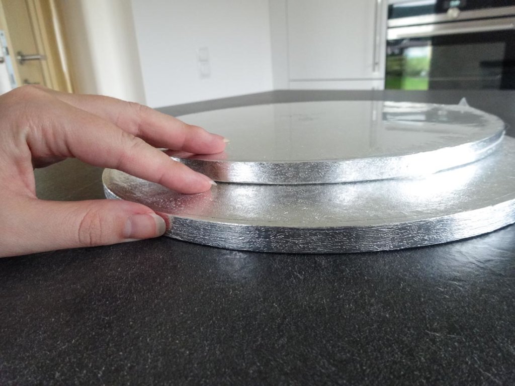 cakeboard verwendung anleitung