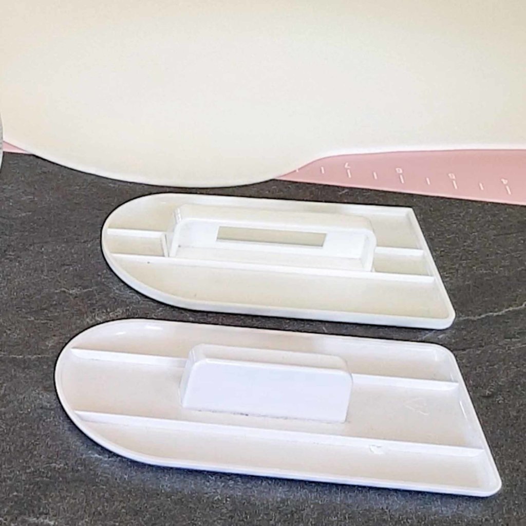 fondant glättungs tool