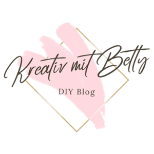 kreativ mit betty diy blog und shop