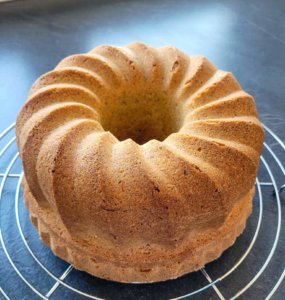 nuss gugelhupf rezept anleitung zubereitung