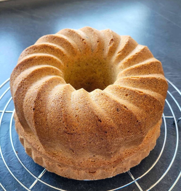 nuss gugelhupf rezept anleitung zubereitung