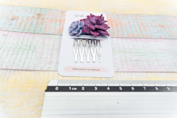 sukkulenten-haarschmuck-pastellfarben-polymer-clay