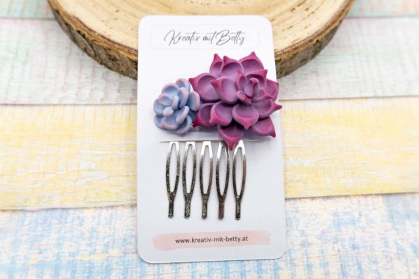 sukkulenten-haarschmuck-pastellfarben-polymer-clay