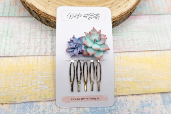 sukkulenten-haarschmuck-pastellfarben-polymer-clay