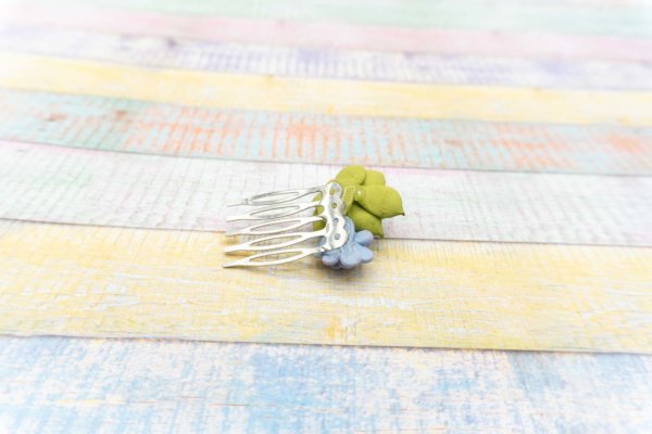 sukkulenten-haarschmuck-pastellfarben-polymer-clay