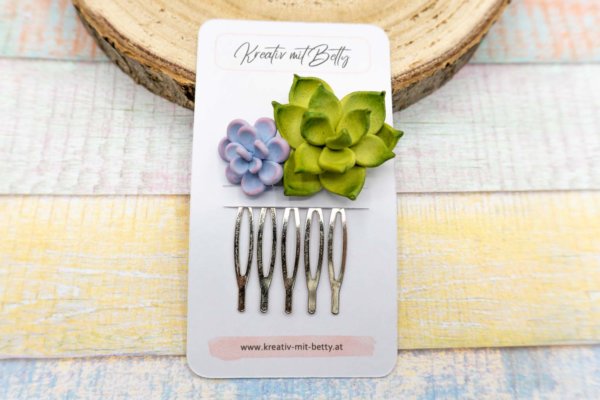 sukkulenten-haarschmuck-pastellfarben-polymer-clay