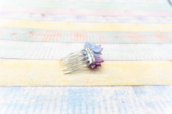 sukkulenten-haarschmuck-pastellfarben-polymer-clay