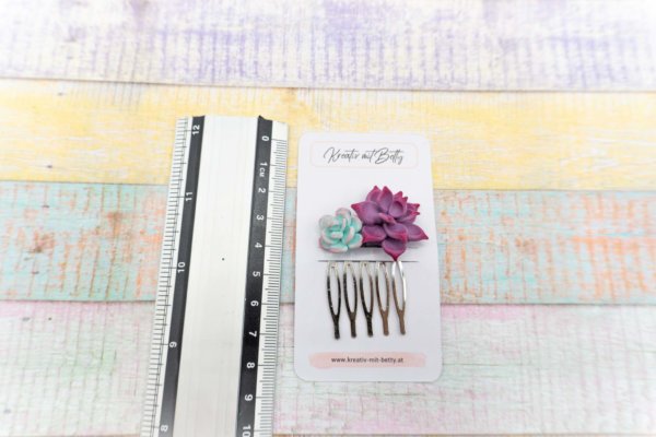 sukkulenten-haarschmuck-pastellfarben-polymer-clay