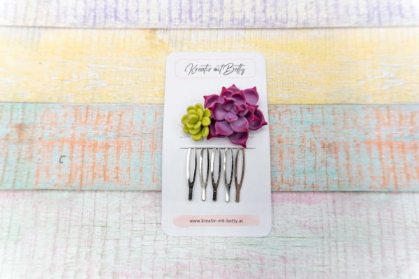 sukkulenten-haarschmuck-pastellfarben-polymer-clay
