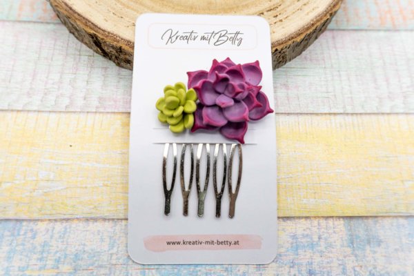sukkulenten-haarschmuck-pastellfarben-polymer-clay