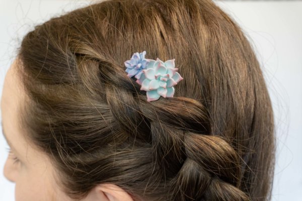 sukkulenten-haarschmuck-pastellfarben-polymer-clay