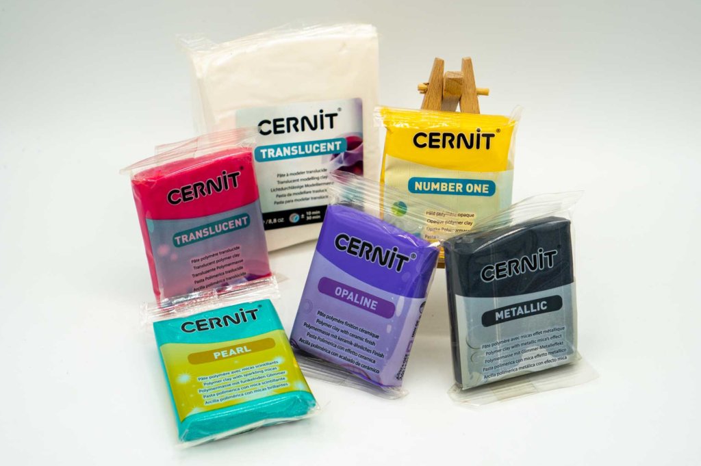 polymer-clay-cernit